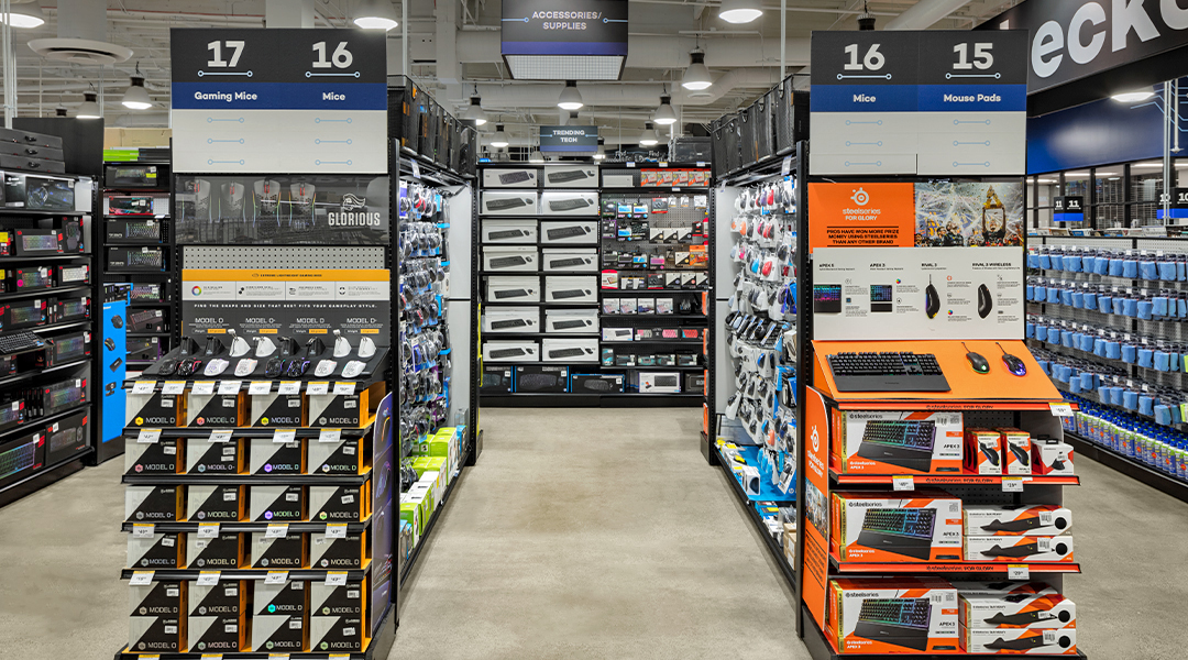 Micro Center Opening New Stores 2024 Emily Clarabelle